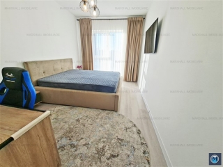 Apartament 2 camere de vanzare, zona Nord, 49 mp