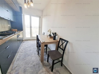 Apartament 2 camere de vanzare, zona Nord, 49 mp