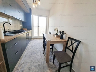 Apartament 2 camere de vanzare, zona Nord, 49 mp