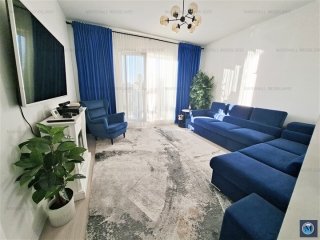 Apartament 2 camere de vanzare, zona Nord, 49 mp