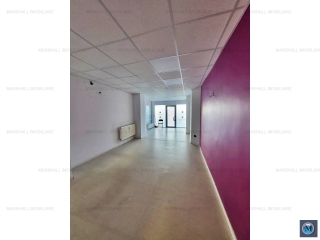 Spatiu comercial de vanzare, zona Ultracentral, 78.8 mp