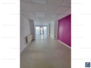 Spatiu comercial de vanzare, zona Ultracentral, 78.8 mp