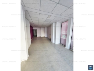 Spatiu comercial de vanzare, zona Ultracentral, 78.8 mp