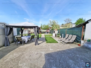 Casa cu 3 camere de vanzare, zona Buna Vestire, 100 mp