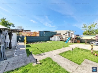 Casa cu 3 camere de vanzare, zona Buna Vestire, 100 mp