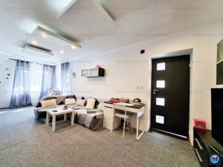 Casa cu 3 camere de vanzare, zona Buna Vestire, 100 mp