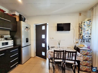 Casa cu 3 camere de vanzare, zona Buna Vestire, 100 mp