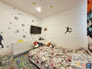 Casa cu 3 camere de vanzare, zona Buna Vestire, 100 mp