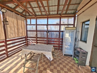 Vila cu 4 camere de vanzare in Cocosesti, 190 mp