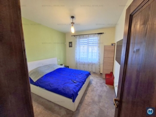 Vila cu 4 camere de vanzare in Cocosesti, 190 mp
