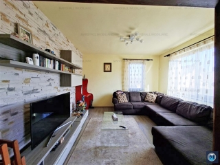 Vila cu 4 camere de vanzare in Cocosesti, 190 mp