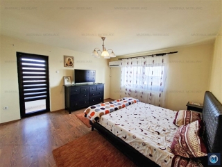 Vila cu 4 camere de vanzare in Cocosesti, 190 mp