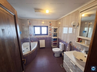 Vila cu 4 camere de vanzare in Cocosesti, 190 mp