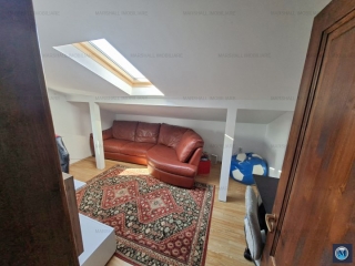 Vila cu 4 camere de vanzare in Cocosesti, 190 mp