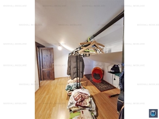 Vila cu 4 camere de vanzare in Cocosesti, 190 mp