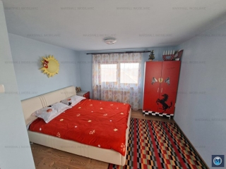 Vila cu 4 camere de vanzare in Cocosesti, 190 mp
