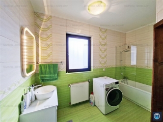 Vila cu 4 camere de vanzare in Cocosesti, 190 mp