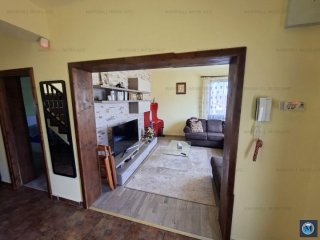 Vila cu 4 camere de vanzare in Cocosesti, 190 mp