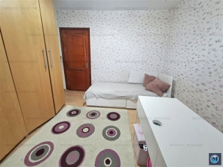 Apartament 2 camere de vanzare, zona Malu Rosu, 50 mp