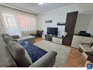 Apartament 2 camere de vanzare, zona Malu Rosu, 50 mp