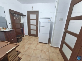 Apartament 3 camere de vanzare, zona Nord - Spitalul Judetean, 56 mp