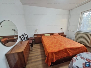 Apartament 3 camere de vanzare, zona Nord - Spitalul Judetean, 56 mp
