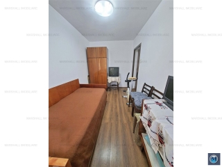 Apartament 3 camere de vanzare, zona Nord - Spitalul Judetean, 56 mp