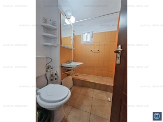 Apartament 3 camere de vanzare, zona Nord - Spitalul Judetean, 56 mp