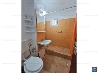 Apartament 3 camere de vanzare, zona Nord - Spitalul Judetean, 56 mp