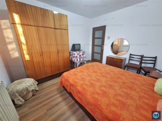 Apartament 3 camere de vanzare, zona Nord - Spitalul Judetean, 56 mp