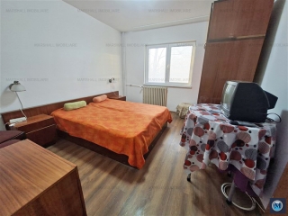 Apartament 3 camere de vanzare, zona Nord - Spitalul Judetean, 56 mp
