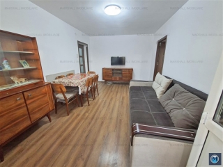 Apartament 3 camere de vanzare, zona Nord - Spitalul Judetean, 56 mp