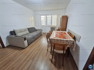 Apartament 3 camere de vanzare, zona Nord - Spitalul Judetean, 56 mp