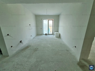 Apartament 3 camere de vanzare, zona Nord-Est, 65,83 mp