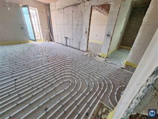 Apartament 3 camere de vanzare, zona Nord-Est, 65,83 mp