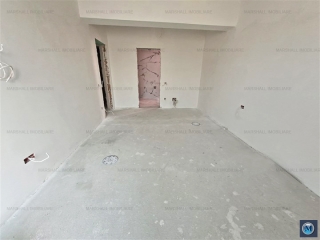 Apartament 3 camere de vanzare, zona Nord-Est, 65,83 mp