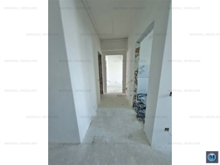 Apartament 3 camere de vanzare, zona Nord-Est, 65,83 mp