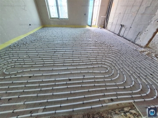 Apartament 3 camere de vanzare, zona Nord-Est, 65,83 mp