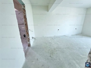 Apartament 3 camere de vanzare, zona Nord-Est, 65,83 mp