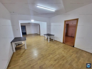Spatiu  birouri de inchiriat, zona Sud-Est, 105 mp
