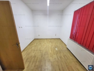 Spatiu  birouri de inchiriat, zona Sud-Est, 105 mp