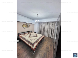 Apartament 2 camere de vanzare, zona Central, 63.41 mp