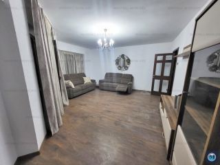 Apartament 2 camere de vanzare, zona Central, 63.41 mp