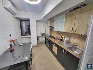Apartament 2 camere de vanzare, zona Central, 63.41 mp
