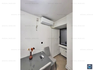 Apartament 2 camere de vanzare, zona Central, 63.41 mp