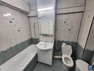 Apartament 2 camere de vanzare, zona Central, 63.41 mp