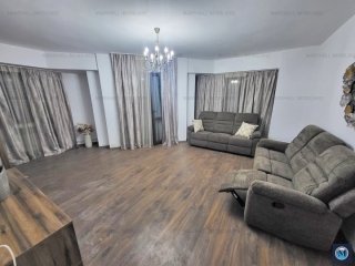 Apartament 2 camere de vanzare, zona Central, 63.41 mp