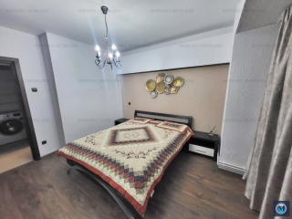 Apartament 2 camere de vanzare, zona Central, 63.41 mp