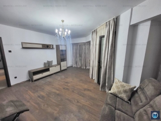 Apartament 2 camere de vanzare, zona Central, 63.41 mp