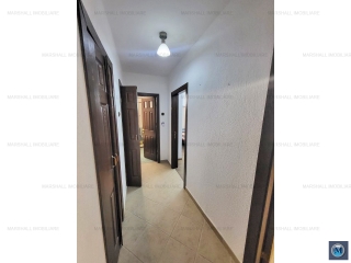 Apartament 2 camere de vanzare, zona Central, 63.41 mp
